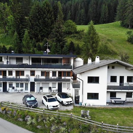 Villa Haunold Sexten Exterior foto